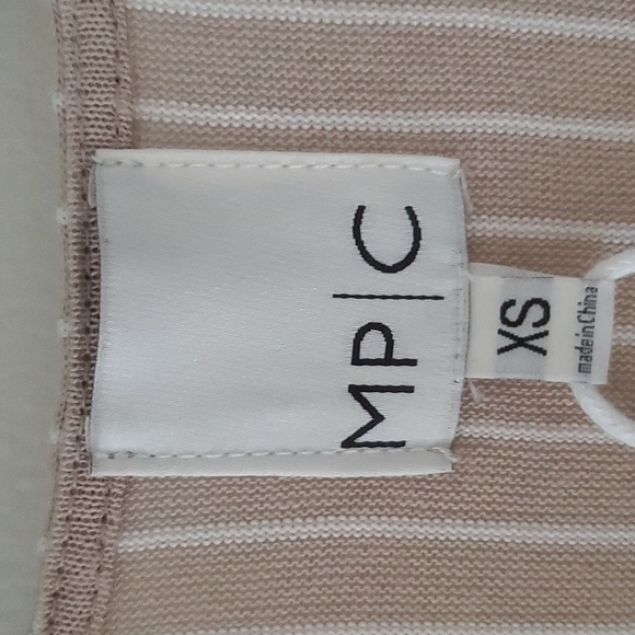 MinkPink Midi Dress - Picture 3 of 5